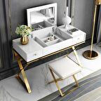 Fonksiyonel Makyaj Masası