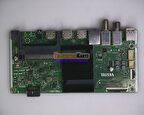 17MB185Y,23889270,TOSHİBA 50AU2363DT,MAİN BOARD