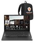 Lenovo V15 G3 i5-1235U 16GB 512GB SSD 15.6" FHD FDOS 82TT008PTX & PER4 ÇANTA