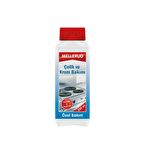 Parmak izi korumalı Çelik ve Krom Bakım 250 ml 