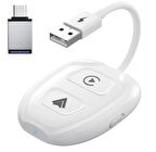 ZR548 Lightning Wireless Carplay Dongle