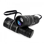 40x52 Tek Gözden izlenebilen Teleskop modelinde Monoküler Dürbün