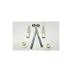 Lavabo Montaj Seti LMT - 25 Takım