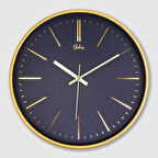 Galaxy D-218-A-3 Duvar Saati Saati