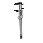 150 MM Dijital Kumpas Plastik DMX4140