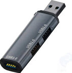 Skygo 302A Usb 3.0 Hub ZR280