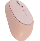 Hp M231 Şeker Pembe Bluetooth Wireless Mouse