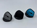 ZR721 Dry Battery Ergonomik Mouse