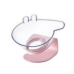 Sepetegelsin Eğitimli Kedi Mama Kabı