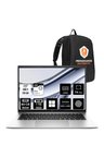 Elitebook 840 G9 i7 1255U 80GB 1TB SSD 14" WUXGA W11P Dizüstü Bilgisayar & PER4 Çanta