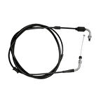 Mondial Wing 50i Gaz Teli