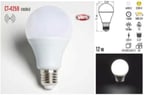 Ct-4259 Sensörlü Led Ampul (12W)