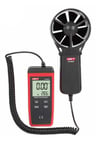 UT363S Mini Anemometre Rüzgar Ölçer