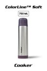 ColorLine Soft 750 ml Paslanmaz Çelik Termos CKR2002