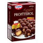 4 Adet Dr.Oetker Profiterol 305 G