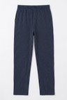 Öts Erkek Pijama Tek Alt (%96 Pamuk - %4 Elastan)