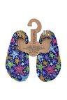 Slipstop Starfish  Junior Renkli Havuz Ayakkabısı SS17110184-S