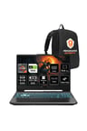 Tuf A15 R7-7445HS 16GB 512GB SSD RTX3050/4GB 144Hz FHD 15.6" W11P Gaming Laptop & PER4 ÇANTA