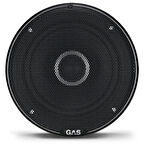 GAS GS62 Oto Hoparlör 16cm 200 Watt (Rms 100W) 2 Adet
