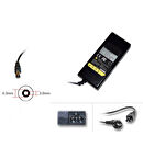 Toshiba Dynabook Satellite A100-523 Notebook Adaptör Laptop Şarj V2