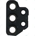 Samsung Galaxy A32 4G Arka Kamera Camı, Lens SM-A325F - (A326 İLE UYUMSUZUDR.)