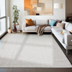 bukleli gümüş rengi Lup Halı Oturma Odası Salon Mutfak balkon antre yolluk Halısı