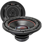 CARMON GHOST GH-3.000 Oto Bass Subwoofer 30cm 1200 Watt (600 Rms) 1 Adet