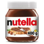 3 Adet Nutella Kakaolu Fındık Kreması 400 G