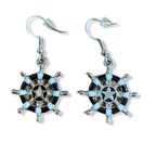 Dümen Tasarım Küpe