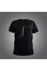 Kemancı Siyah Tshirt Unisex