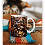 Herşey Nota Gitar Kupa