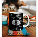 Herşey Nota Bateri Kupa