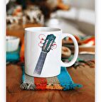 Herşey Nota Gitar Kupa