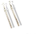 Ney Enstrüman Küpe