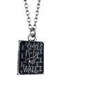 Pink Floyd The Wall Kolye