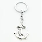 Çapa Deniz Anahtarlık 