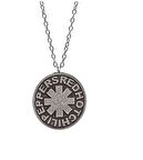 Red Hot Chili Peppers Kolye