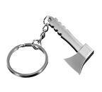 Herşey Nota Balta Anahtarlık