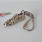  Ayakkabı Kundura Anahtarlık