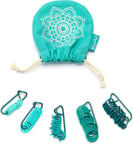- The Mindful Collection Stich Marker - 100 adet