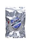 TUNEX 15 Mt Jaklı Cat6 Ethernet Kablosu TNX-C-15