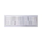 LG 49UH650  6916L-2551A- 6916L-2452A LEFT 6916L-2453A-6916L-2552A RİGHT CSP LED ORGİNAL ÜRÜN LED BAR