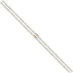 SAMSUNG 43NU7100 LED BAR