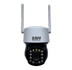 BAFF SMART-6205 MİNİ SPEED + WİFİ PTZ TUYA Camera