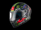 KASK MT STINGER 2 AKIN A3 MAT