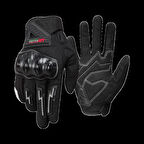 Eldiven FORTE GT RS13W Kadın Siyah