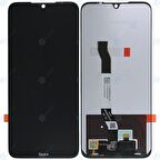Xiaomi Redmi Note 8T Uyumlu Lcd Ekran + Dokunmatik YÜKSEK KALİTELİ EKRANDIR.