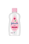 Johnson's Baby Bebek Masaj Yağı 200 ML