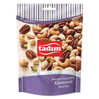 4 Adet Tadım Karnaval Karışık Kuruyemiş
