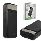 Newface X04 Powerbank 20.000 Mah Usb 3.0 PD Type-C Micro Çıkışlı